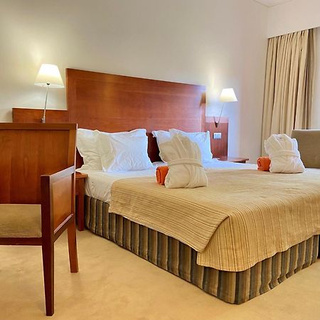 Bio Hotel - Hotel Quinta Da Serra Camara de Lobos Bagian luar foto